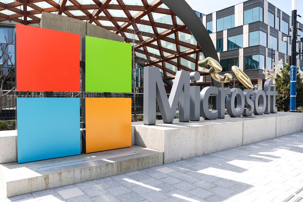 Microsoft Surpasses Market Expectations in Latest Quarterly Report