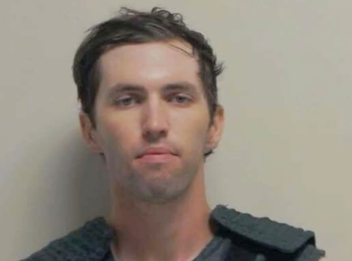 Suspect Arrested in Charlie Kirk Murder Case in Utah