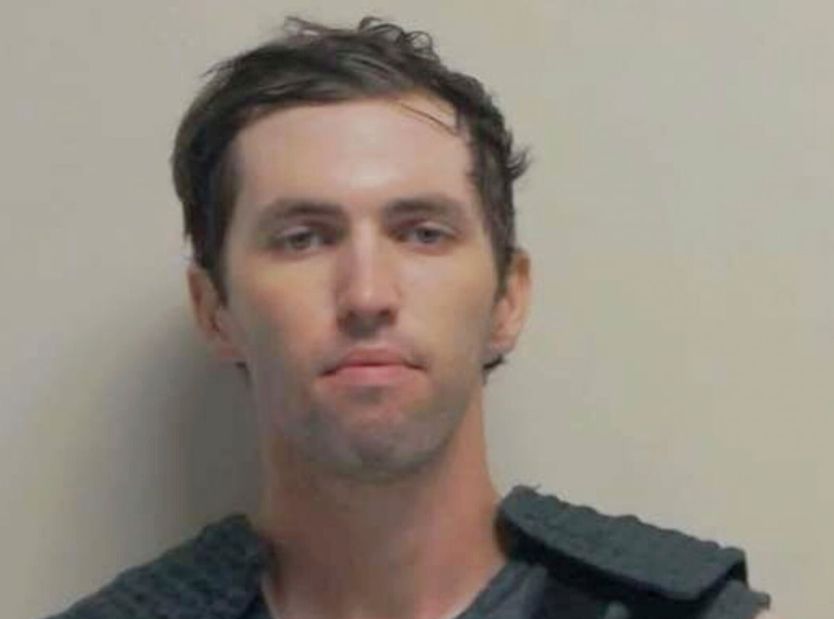 Suspect Arrested in Charlie Kirk Murder Case in Utah