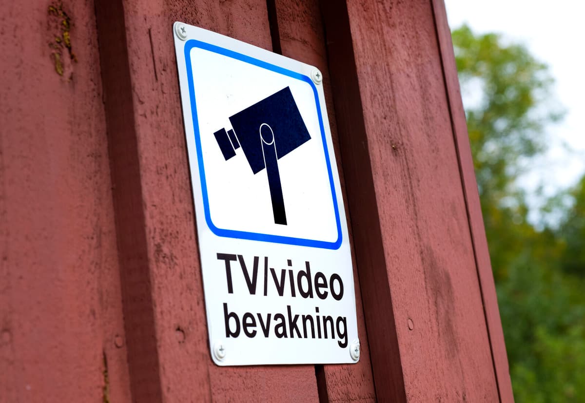 Rising Concerns Over Neighbor's Camera Surveillance in Europe