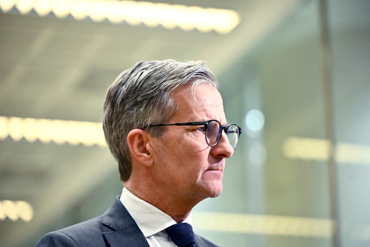 Inflation Expectations Surge to 2.3% in Sweden, Survey Shows