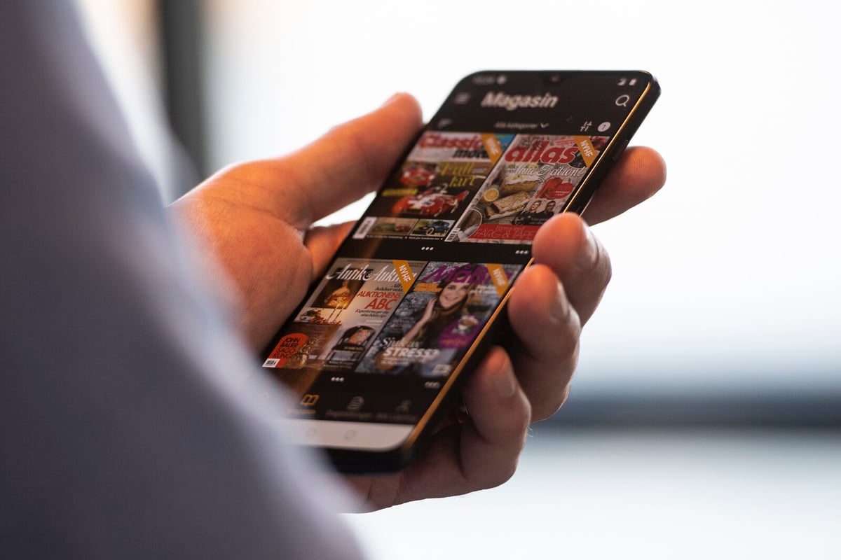 Readly to Delist from Stock Exchange in June 2025