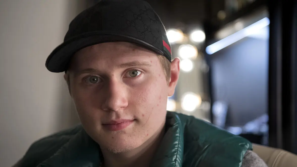 Einár's mother: Heard the shots when he was murdered