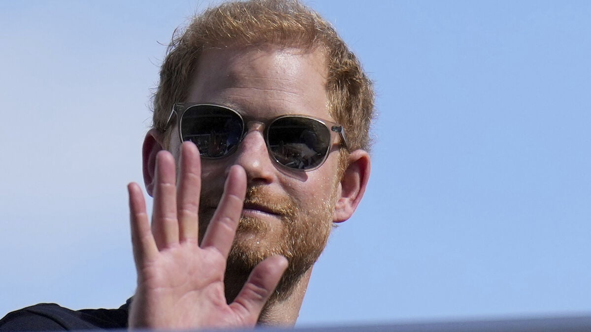 Prince Harry loses privacy lawsuit against Daily Mail publisher ANL