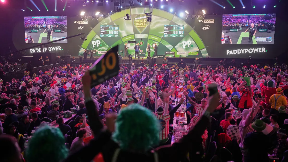 Knocked out the Swedish hope – tested positive for doping