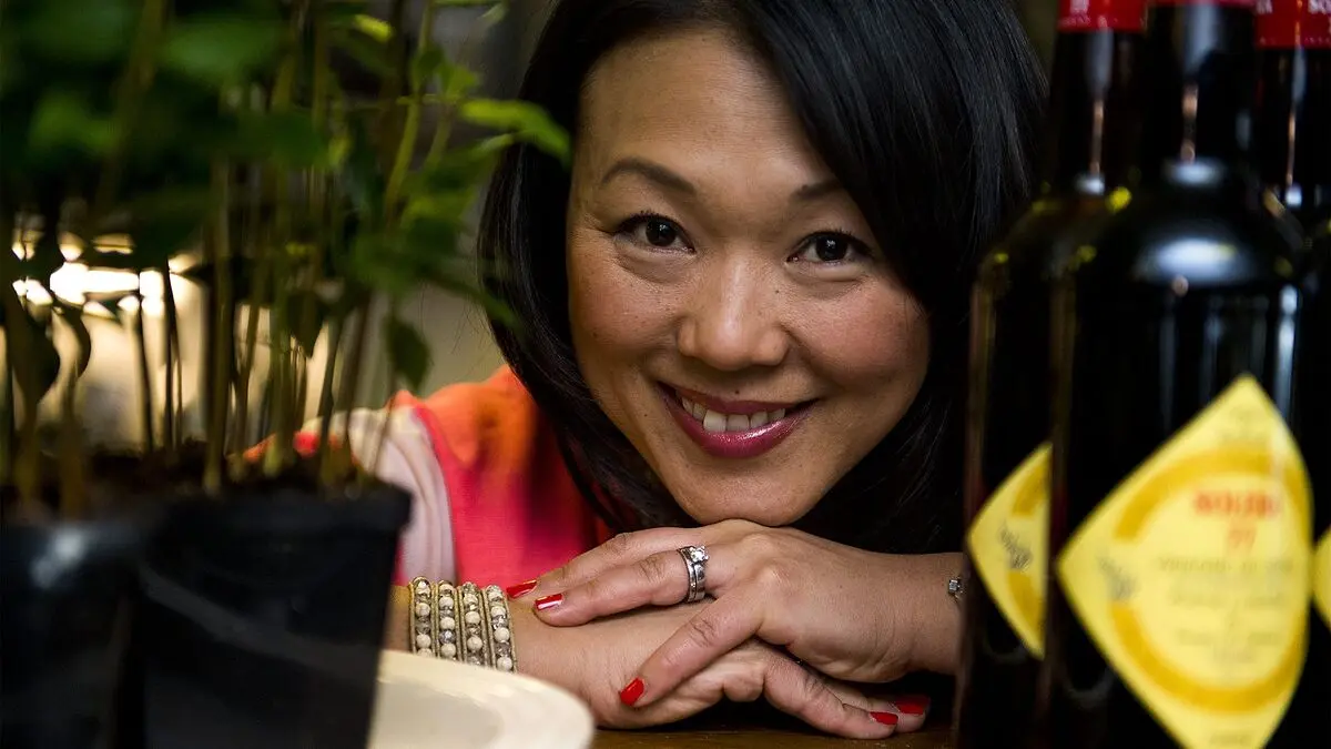 Swedish chef competes in South Korean Netflix hit