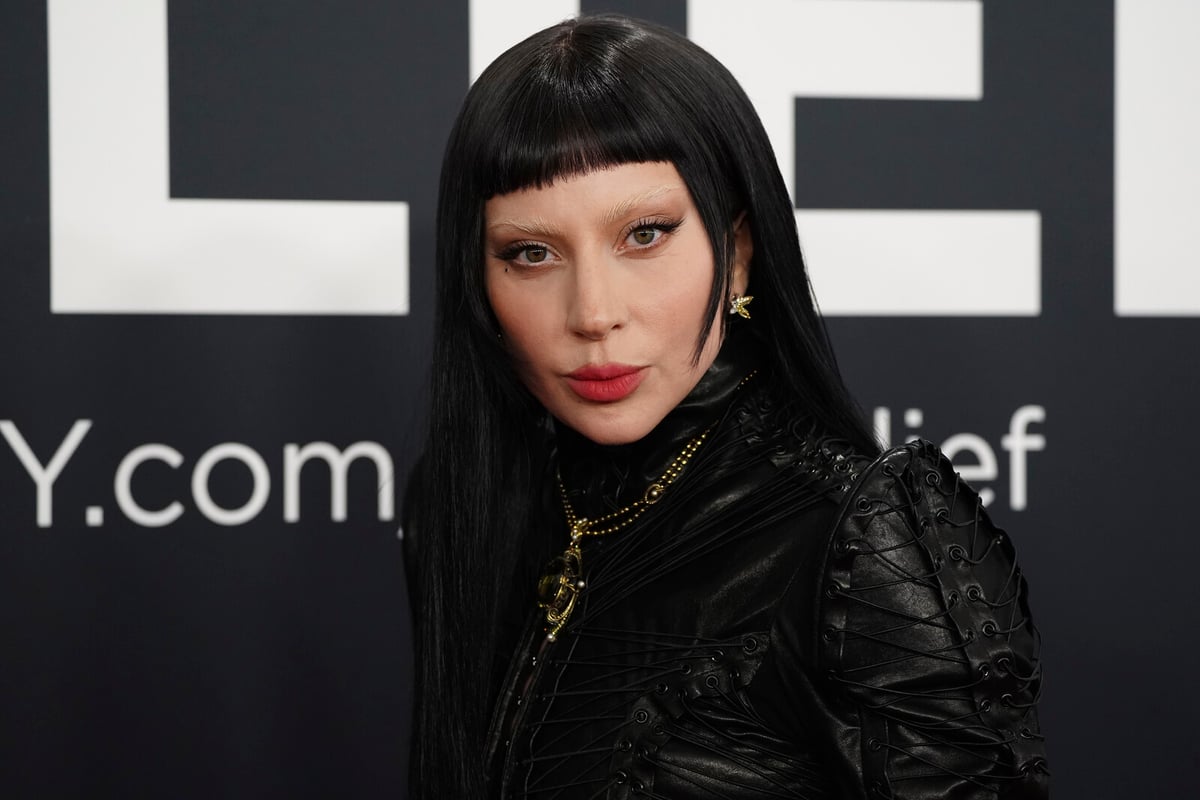 Lady Gaga Returns to Sweden for Two Stockholm Shows in October