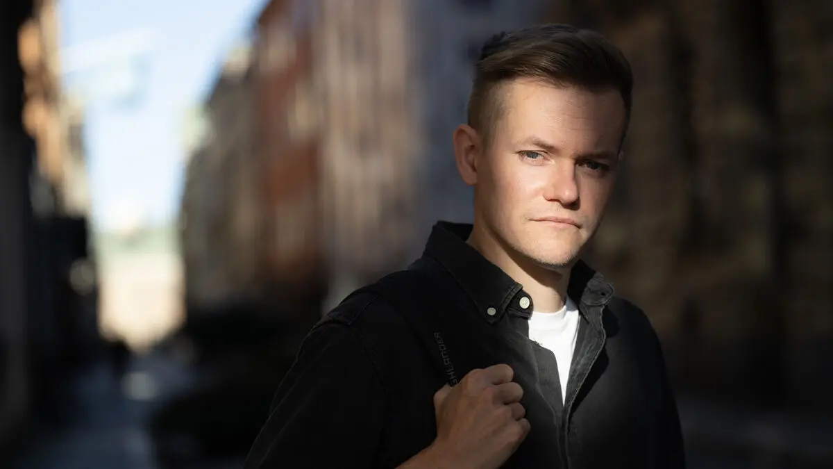 EU Parliament demands Turkey drop charges against Swedish journalist Joakim Medin