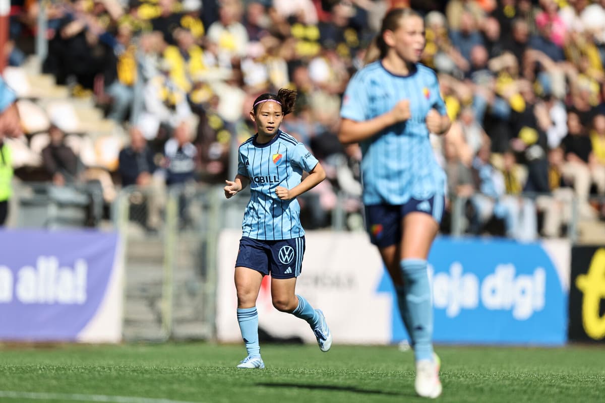 Hammarby Falls to Djurgården in Dramatic Stockholm Derby Finish