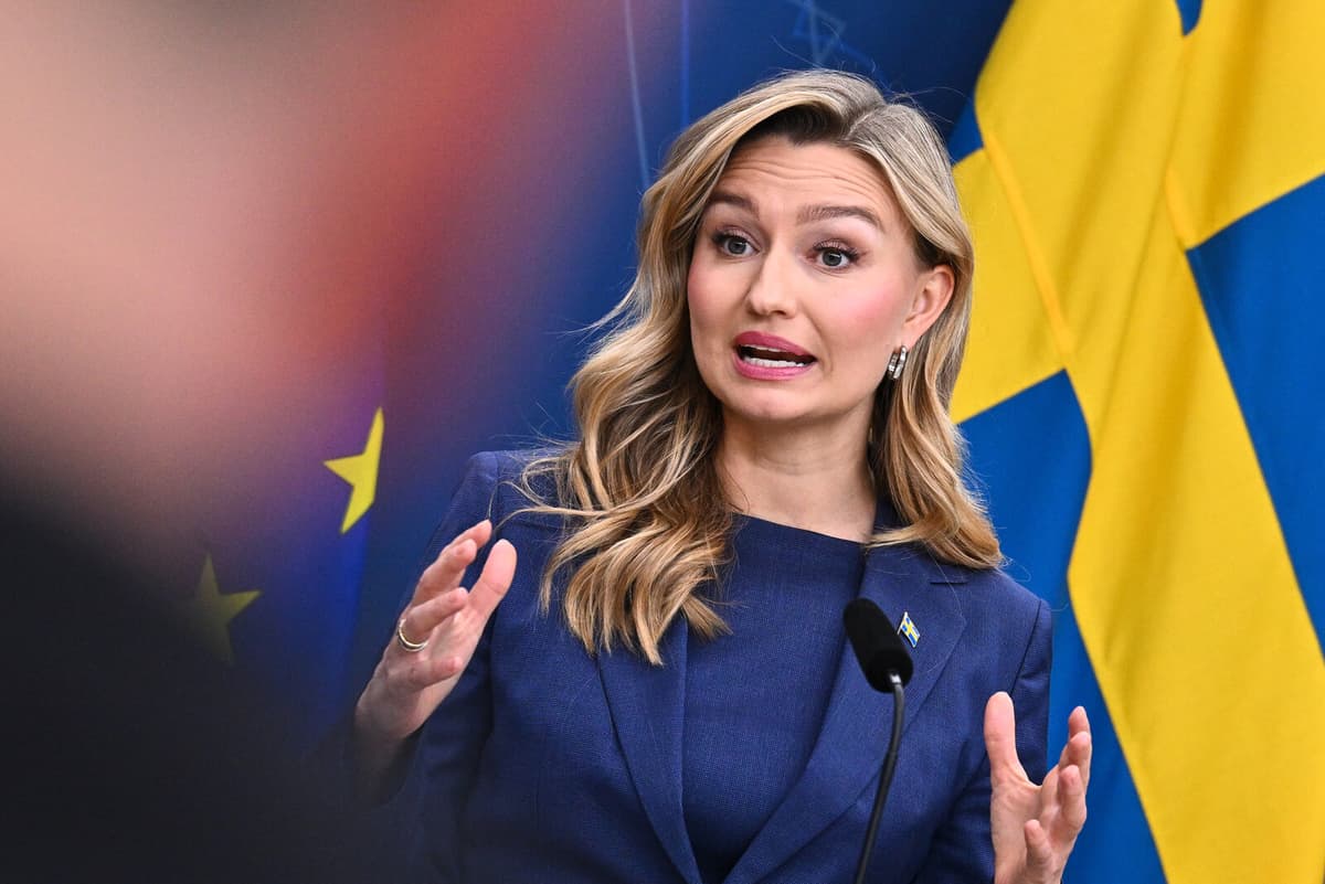 Busch Criticizes Greta Thunberg's Gaza Activism as Self-Centered