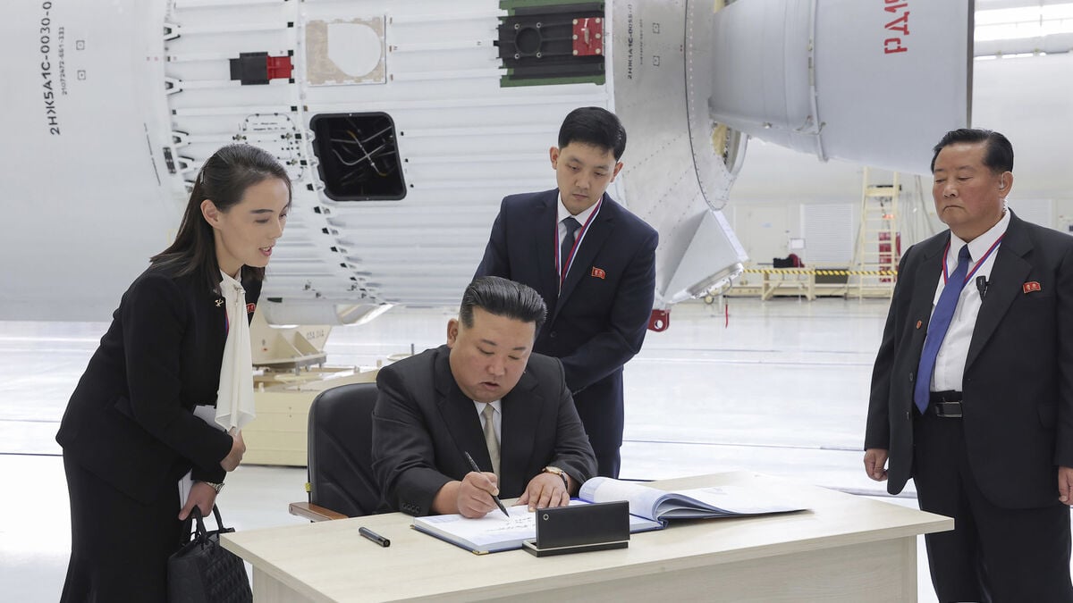 Kim Yo-jong says North Korea will never give up nuclear weapons, calls disarmament supporters idiots