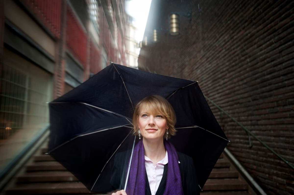 China Expert: "Chicken Race" in Global Power Struggle Over Tariffs