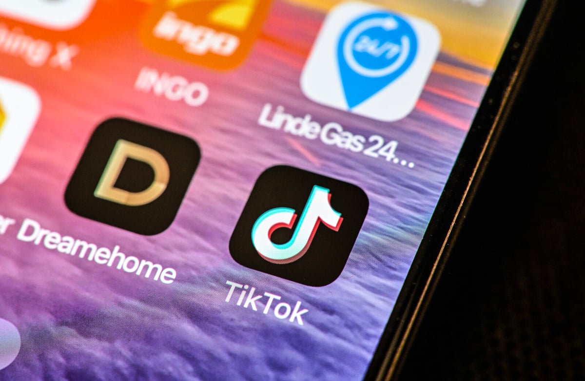 EU Accuses TikTok of Violating Digital Services Act Rules