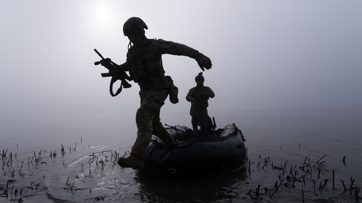 Russia's Battlefield Claims Questioned Amid Propaganda Concerns
