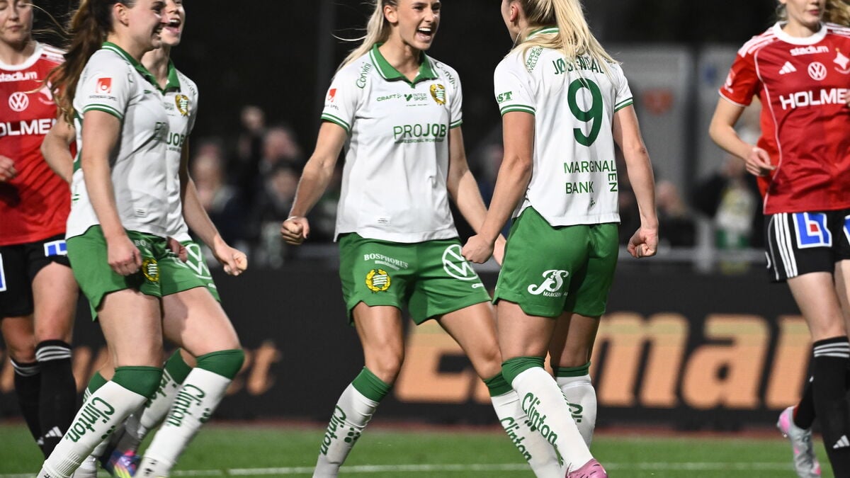 No gold celebration today – after Bajen's crush