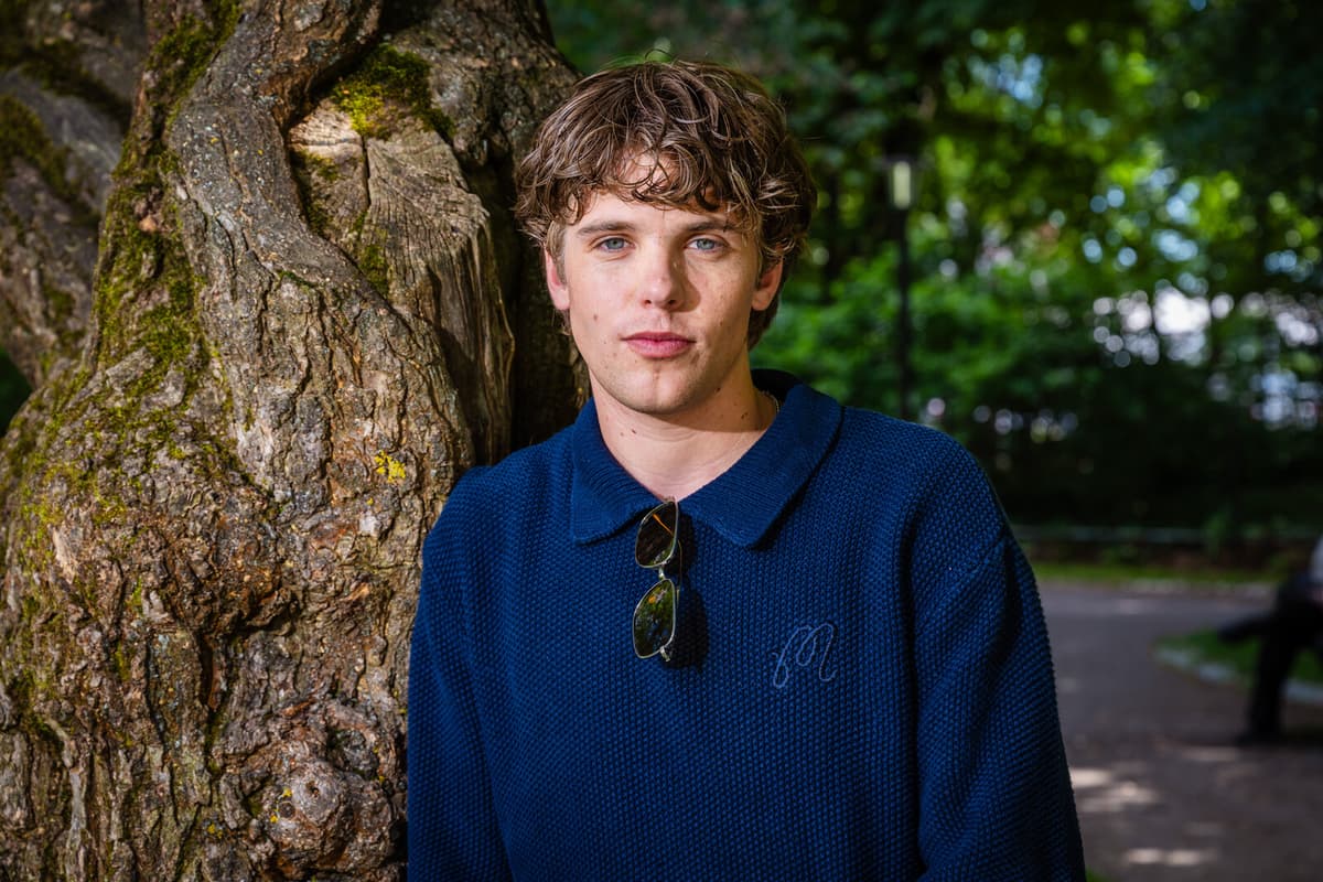 Phoenix Parnevik Joins Cast of Friday the 13th Prequel Series