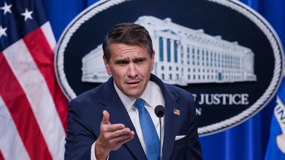 Biggest Epstein leak here: Three million files released