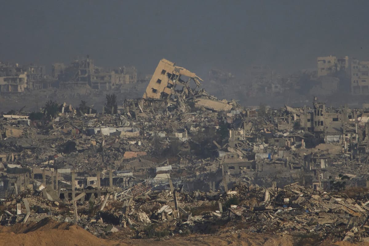 Conflicting Reports on US Ceasefire Proposal in Gaza