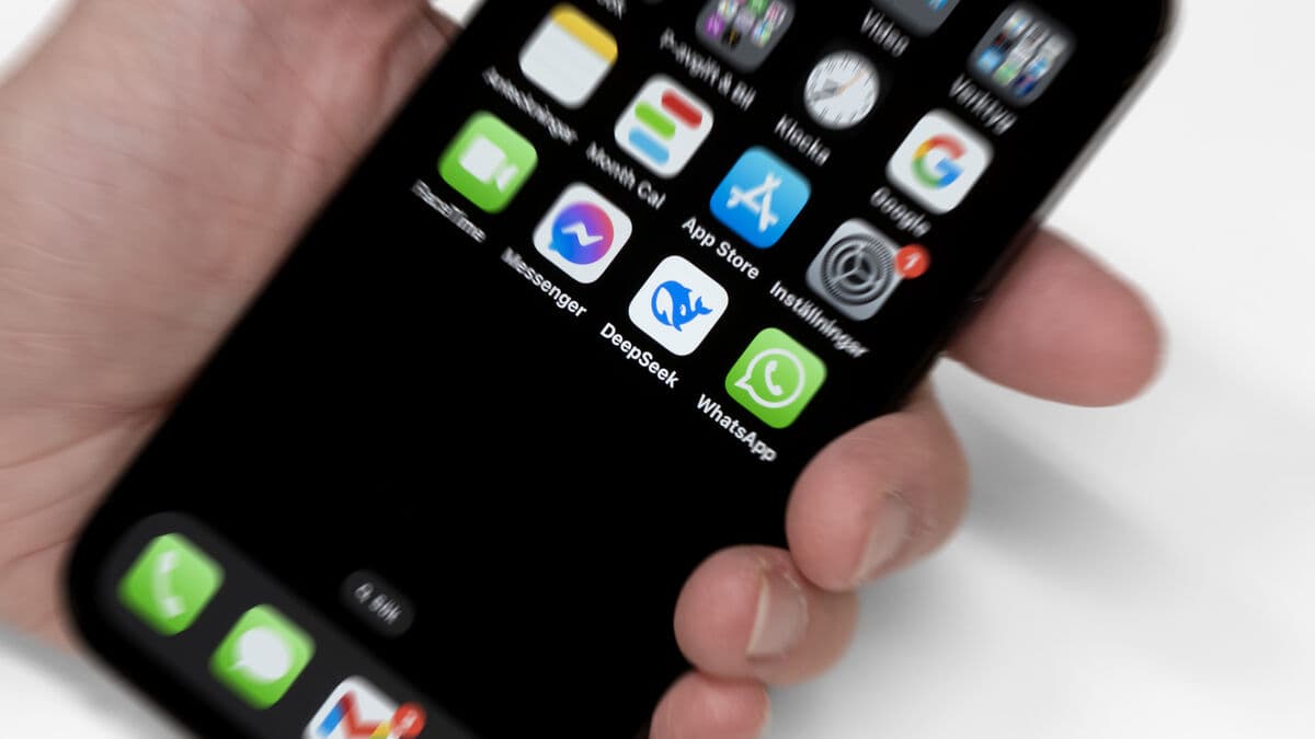 Swedish Public Health Agency recommends no smartphone before age 13