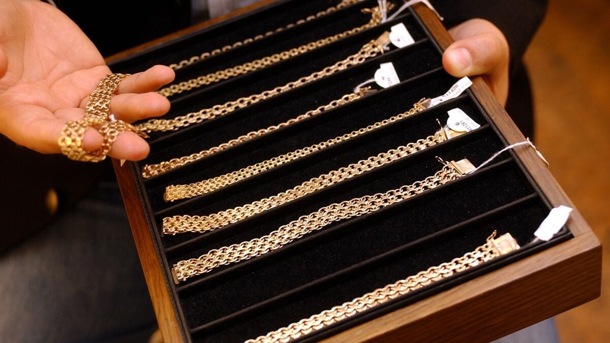 Tips for Selling Gold: What to Consider Beforehand