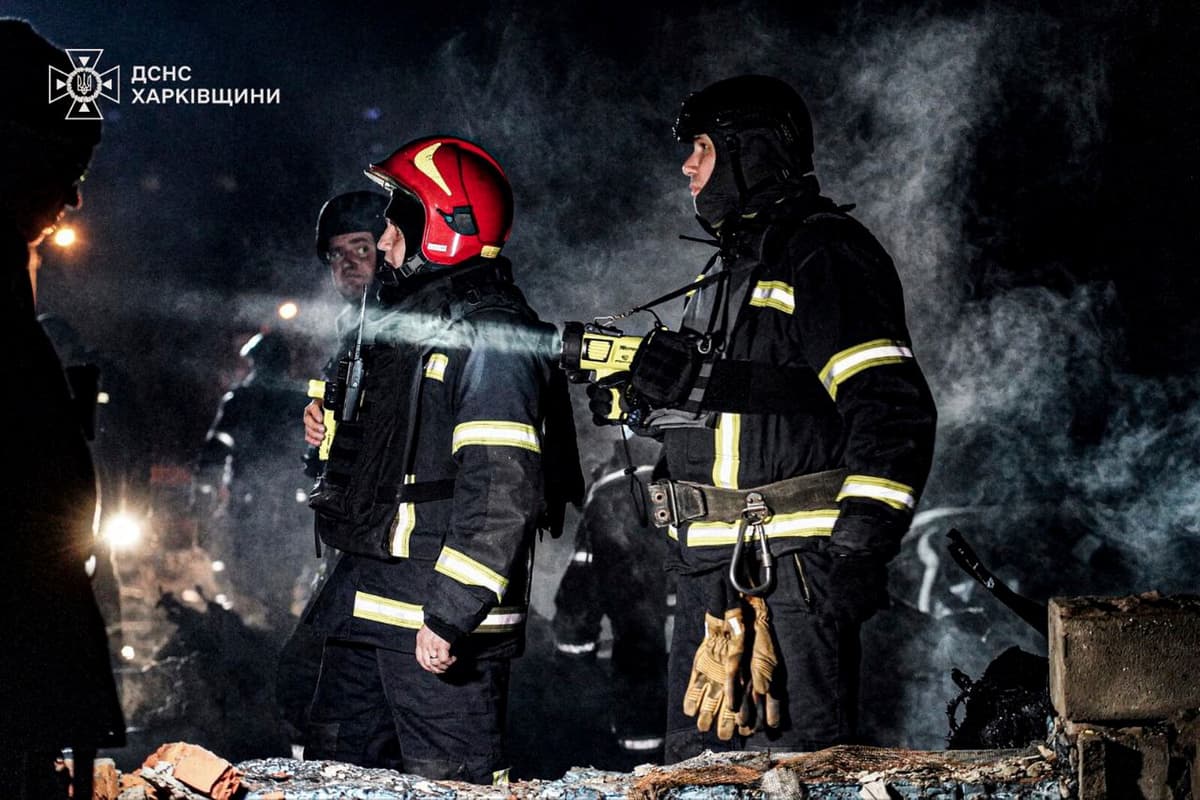 Ukraine and Russia Dispute Claims of Energy Ceasefire