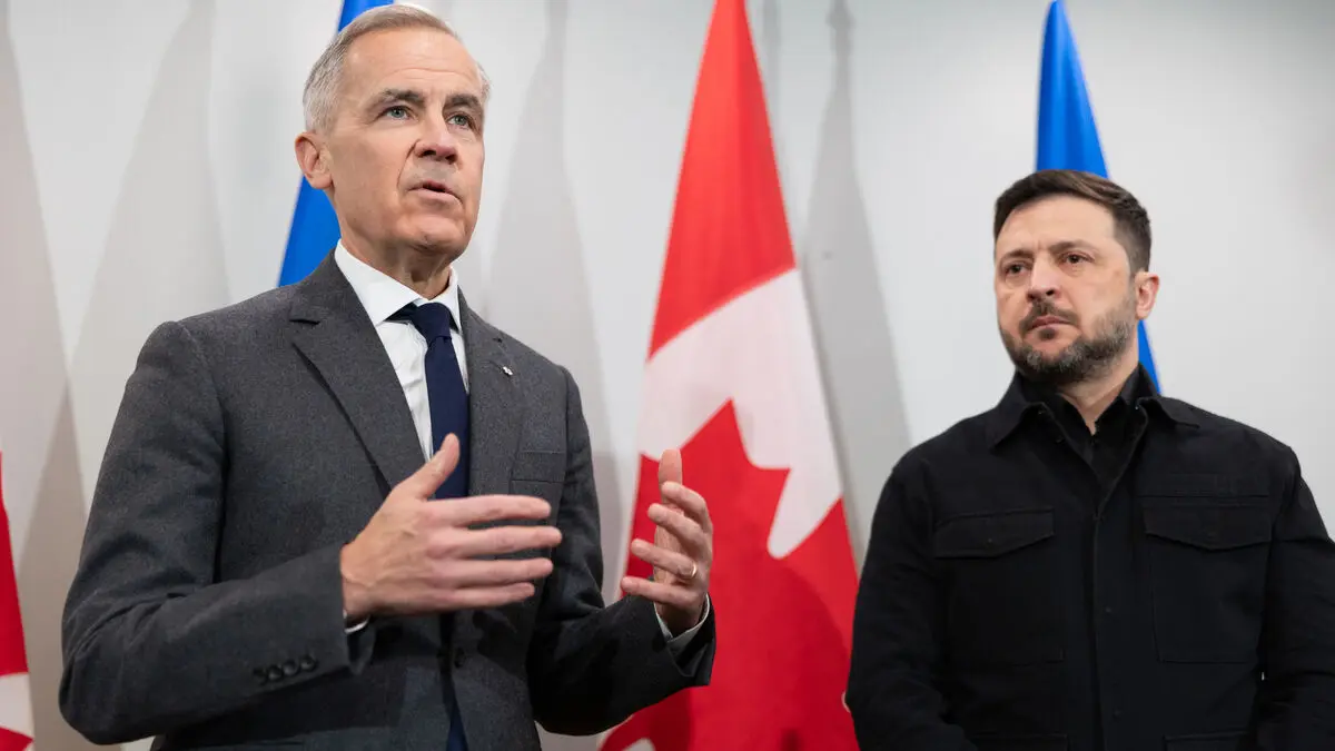 Trump says productive conversation with Putin ahead of meeting with Zelenskyy on Ukraine peace plan