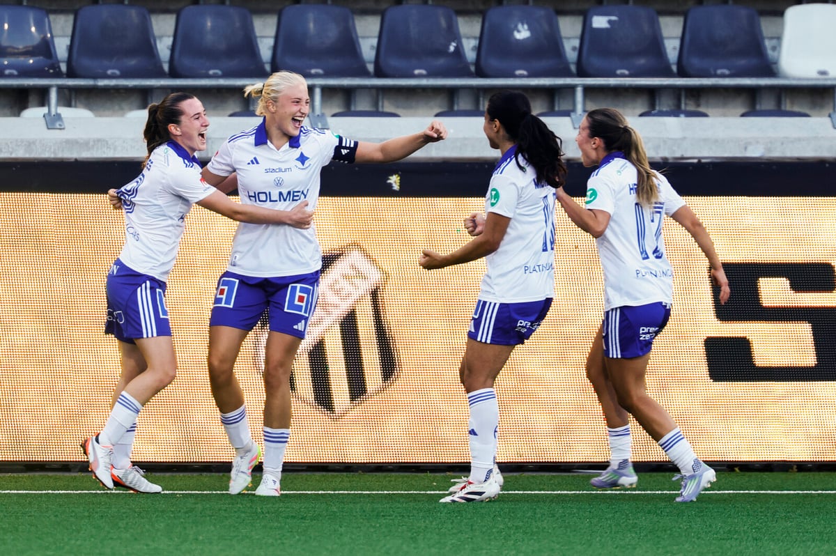 IFK Norrköping Stuns Häcken with Comeback Win Despite Schröder's Goal