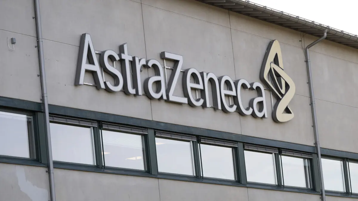 AstraZeneca denies merger talks with Bristol Myers Squibb