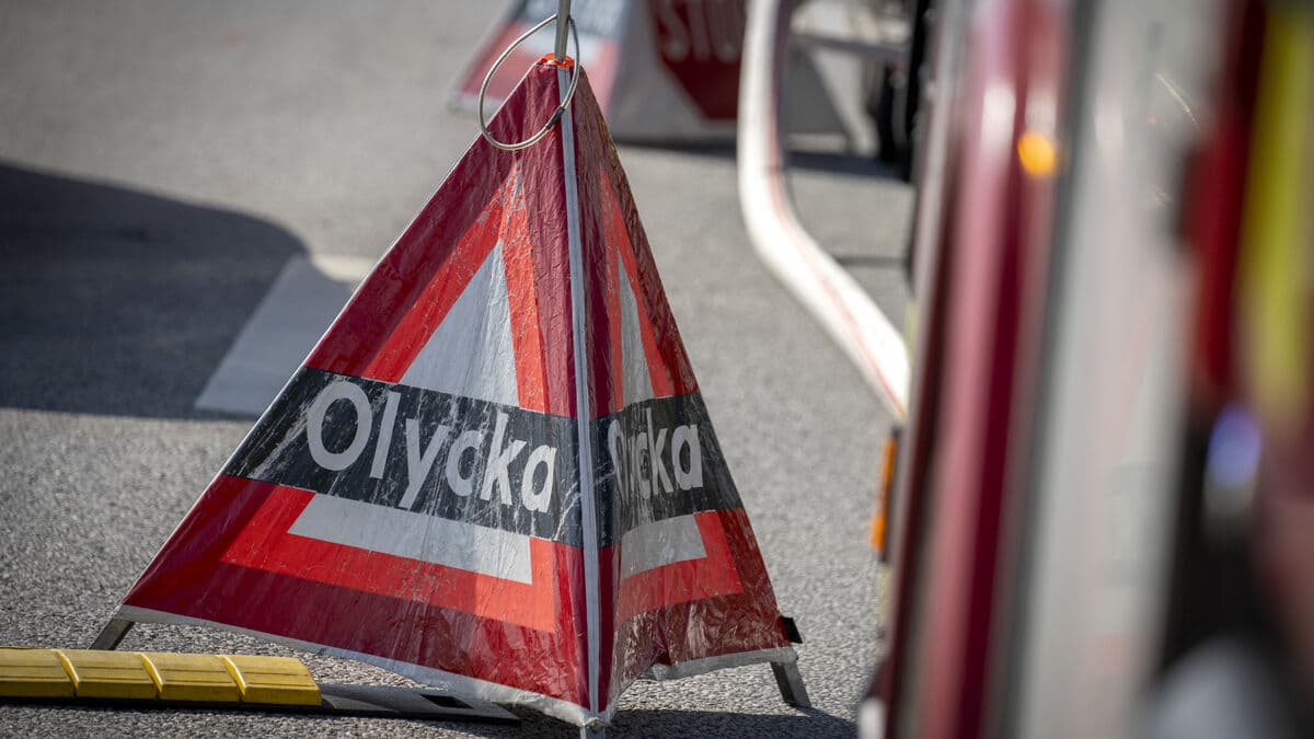 25-year-old man sentenced to two years in prison after fatal Arvidsjaur accident in August 2025