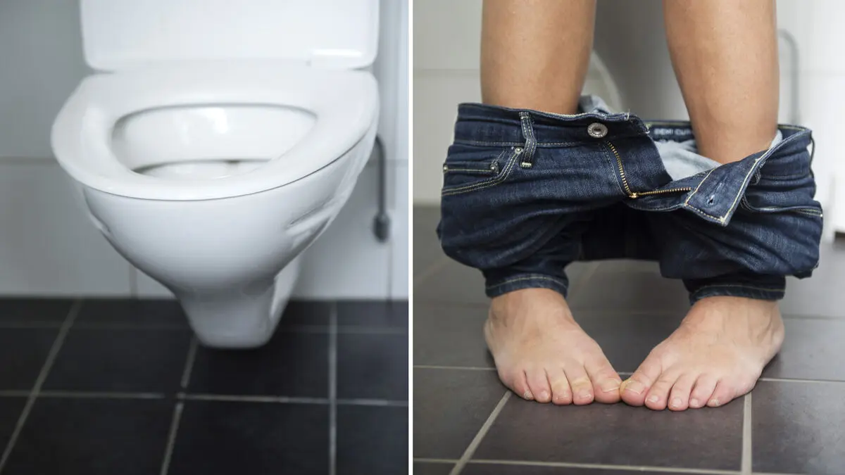 Malmö residents urged to flush less as major sewage pipe is repaired