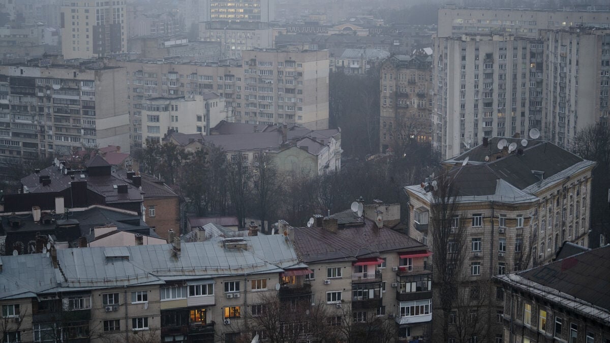 Europe's Military Support to Ukraine Drops Significantly