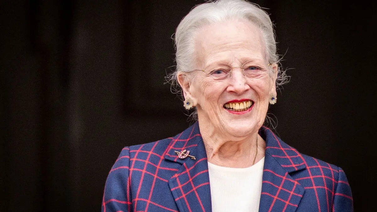 Queen Margrethe discharged from hospital after heart surgery