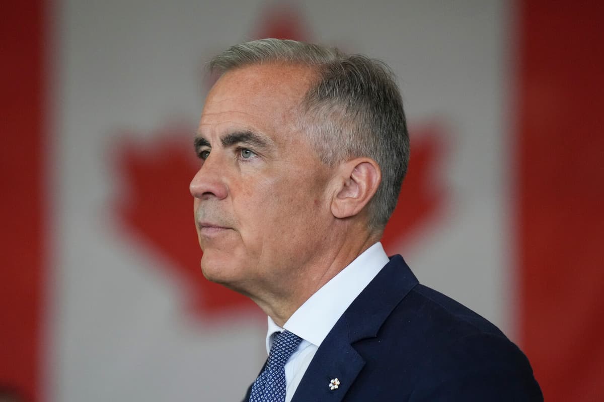 Canada to Recognize Palestine at UN General Assembly in September