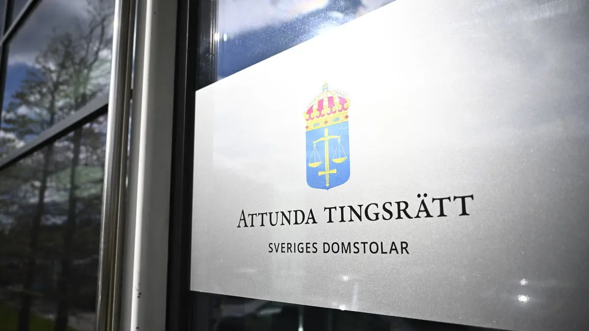 More than three years in prison for several terrorist crimes