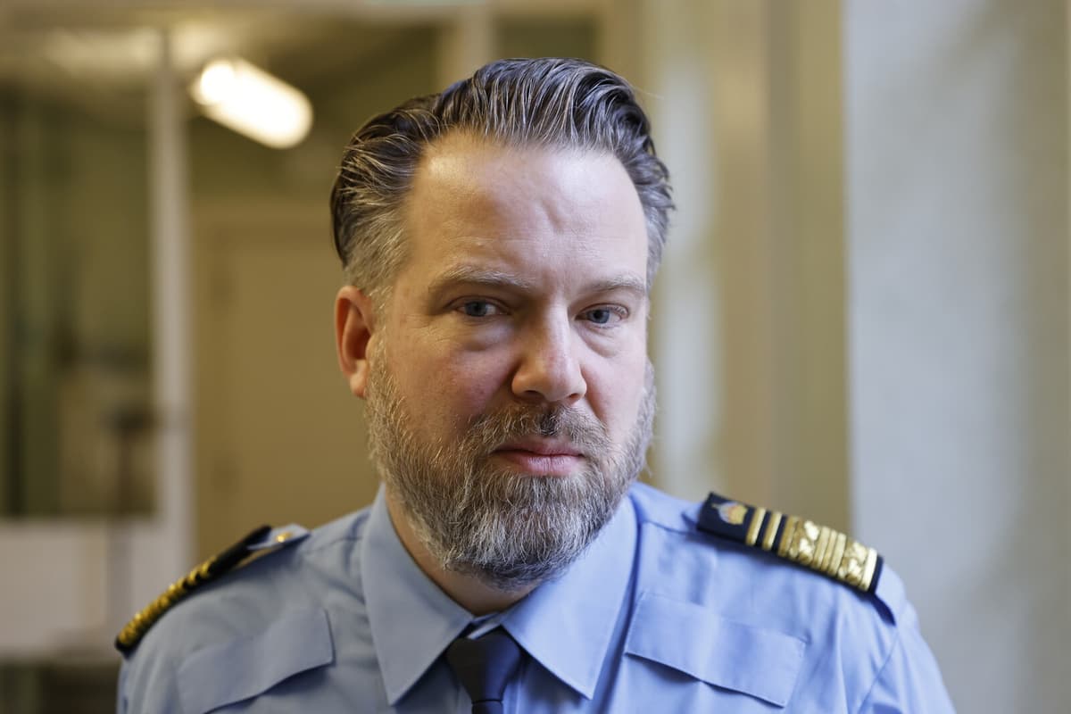 Gang Leaders Arrested Abroad as Police Brace for Counteractions