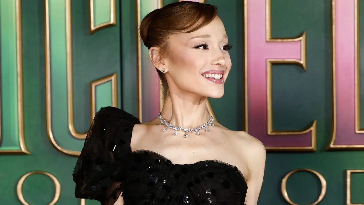 Classic Christmas song gets bumped down the list