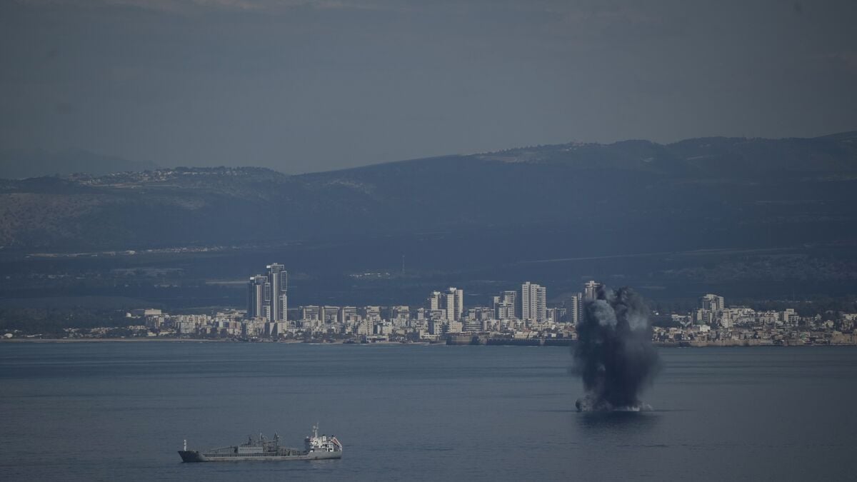 The attack on Iran: What we know so far