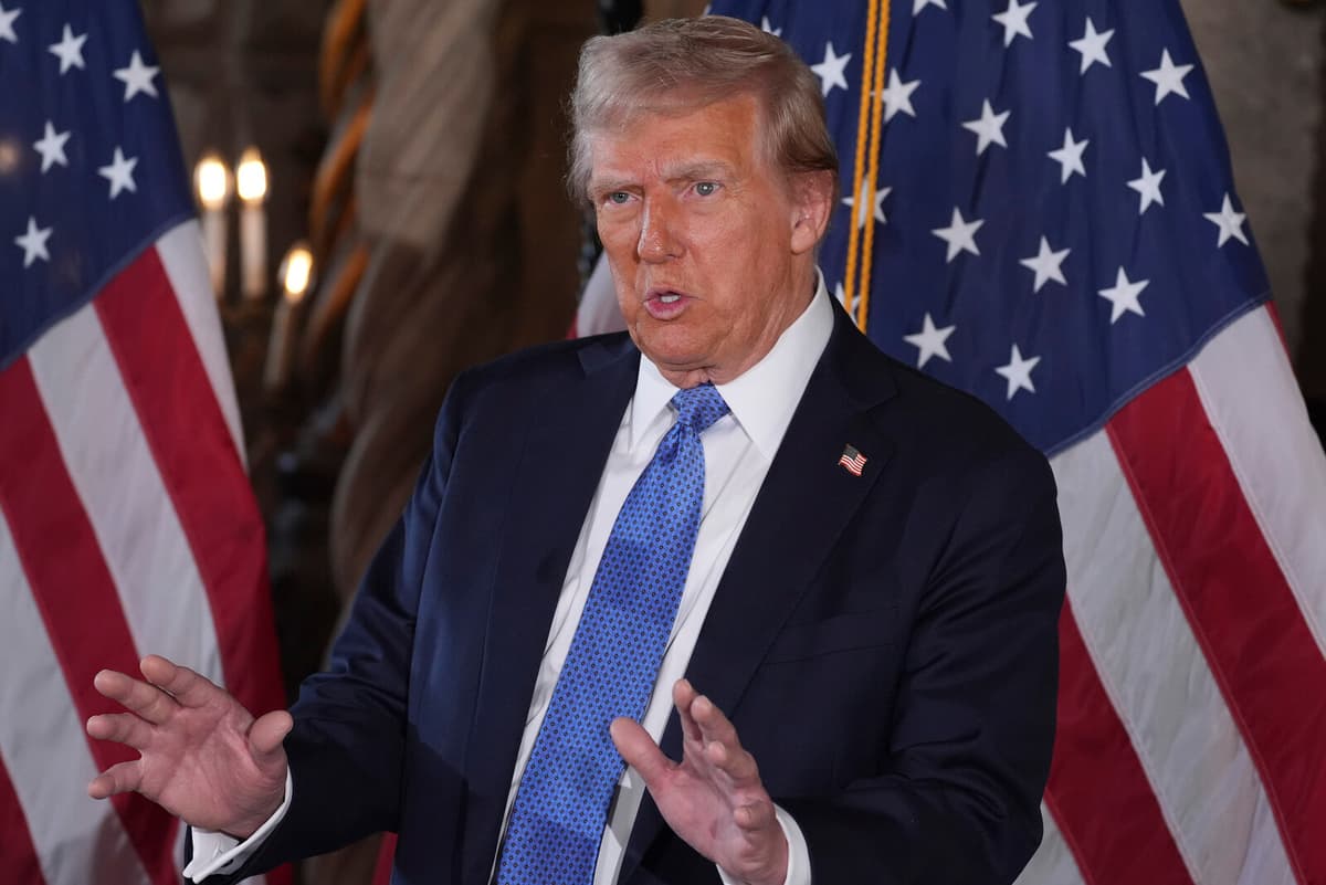 Sources close to Trump: NATO to increase defense spending