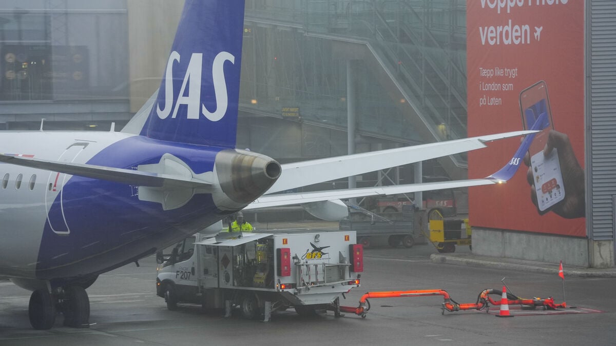 Threatened SAS cabin crew strike in Norway called off