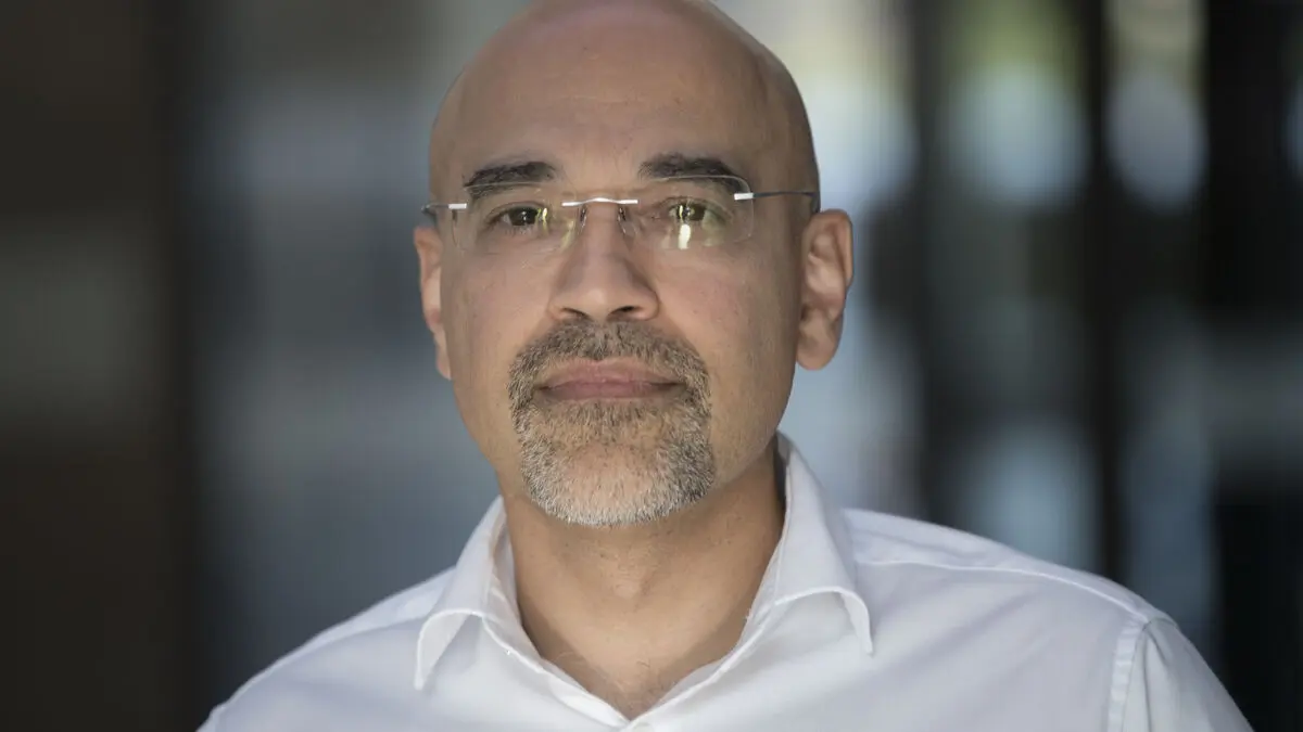 Iran expert: Regime will not