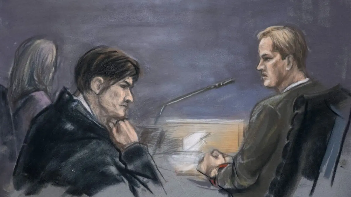 Marius Borg Høiby says he remembers strangling her