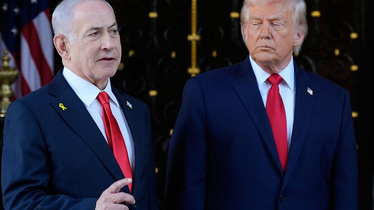 Trump stays silent on UK sanctions against West Bank settlers