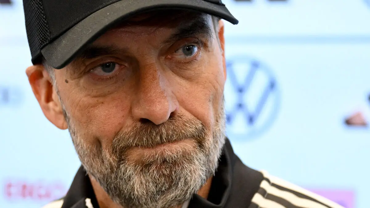 Klopp on AfD victory: I want to reclaim the flag for Germany