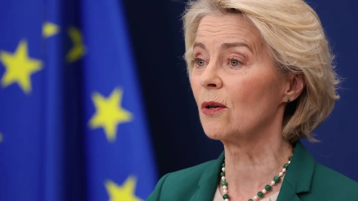 World leaders condemn shooting at Washington correspondents' dinner