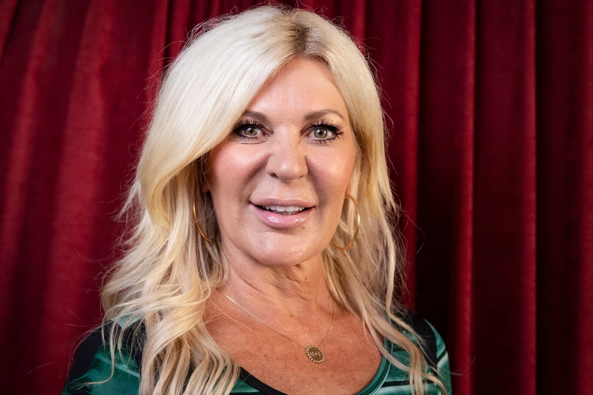 Maria Montazami and Samir Badran Join The Traitors on TV4