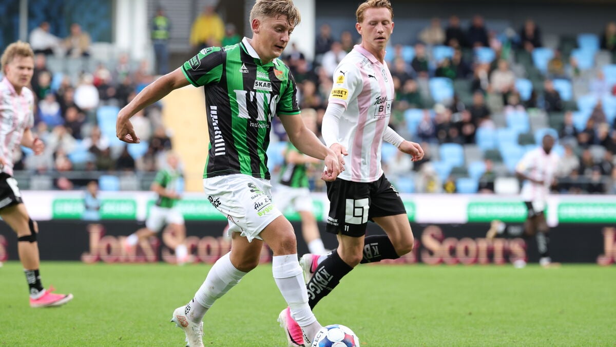 Gais midfielder Dennis Collander out for a few weeks after being hit by a car while jogging