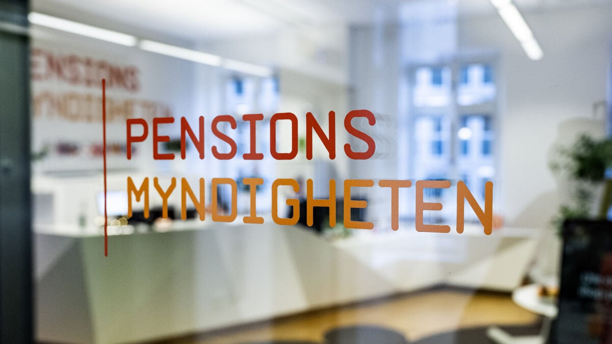 Former Sweden Democrat politician jailed for withdrawing dead father’s pension for seven years