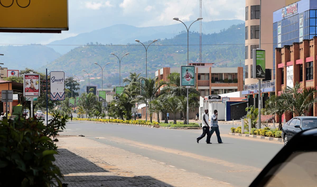 Burundi Faces Five-Day Power Outage Amid Connection Work