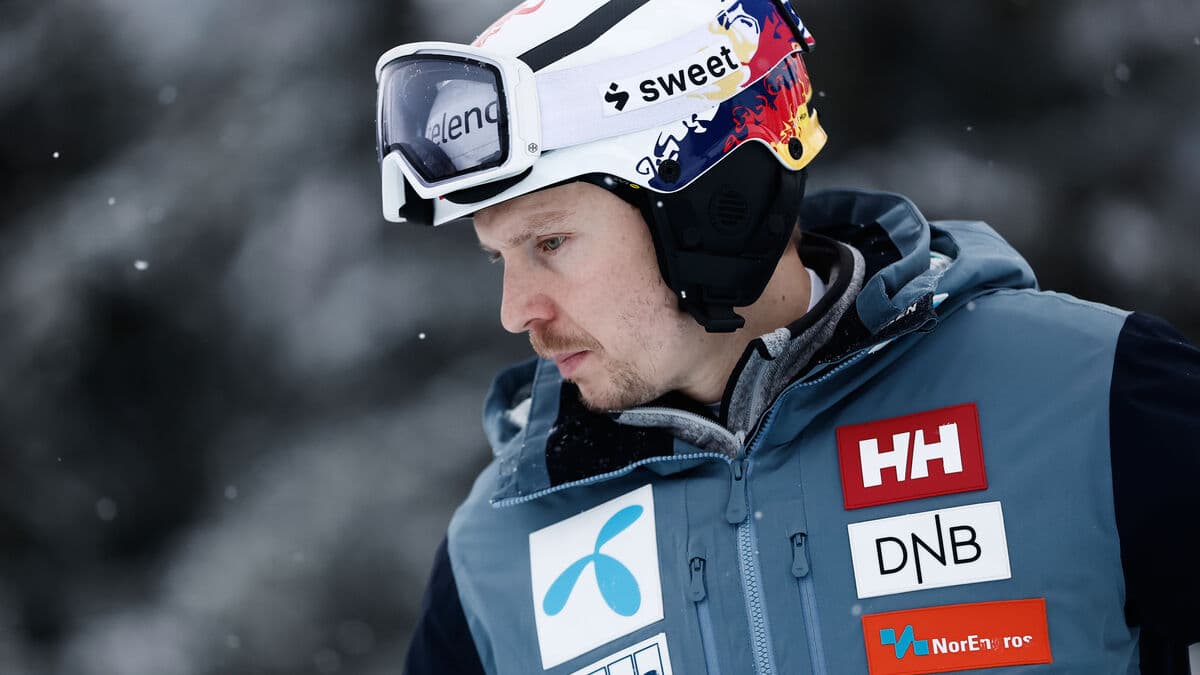 Henrik Kristoffersen to end career after the 2030 Olympics