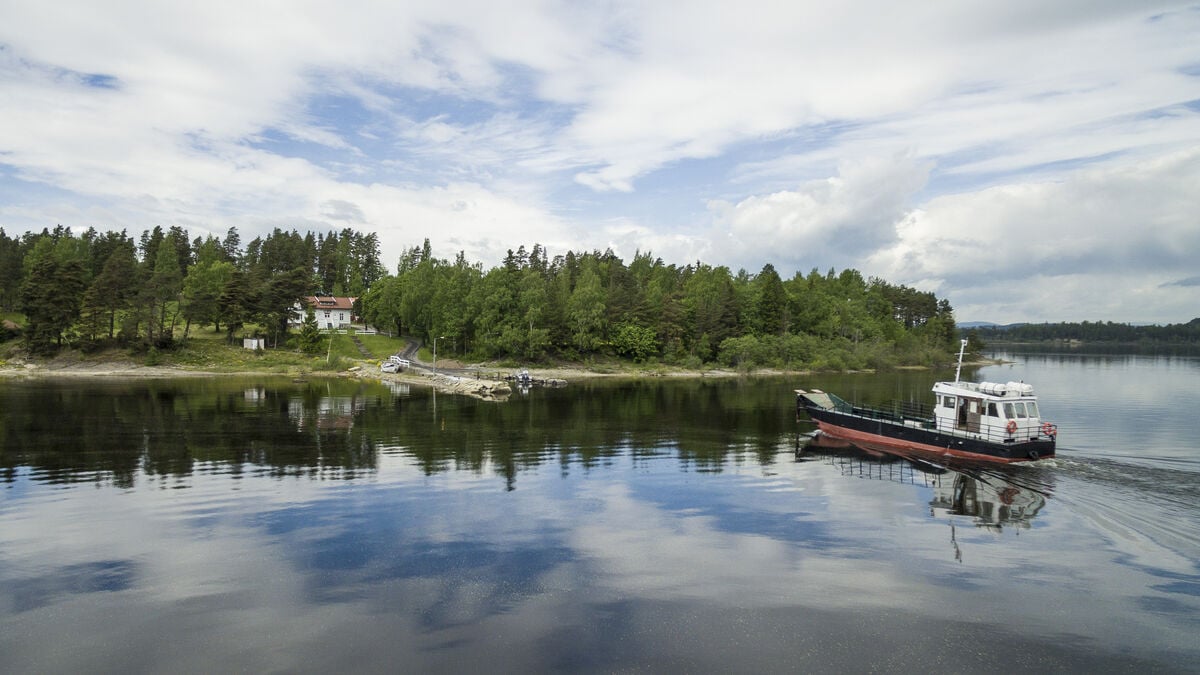 Two Psychologists to Assess Anders Behring Breivik’s Risk Ahead of Conditional Release Request
